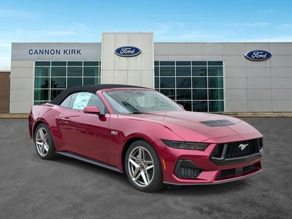 2026 Ford Mustang Springfield TN