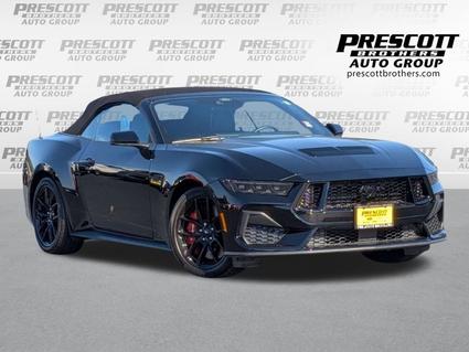 2024 Ford Mustang Rochelle IL
