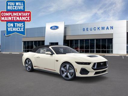 2025 Ford Mustang Ellisville MO