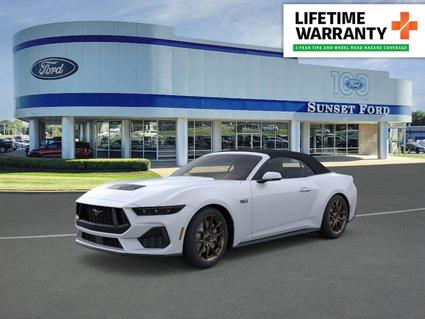 2026 Ford Mustang St. Louis MO