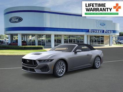 2025 Ford Mustang St. Louis MO