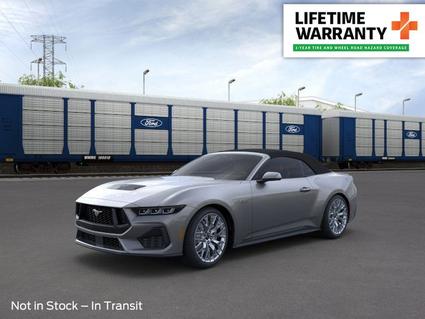 2025 Ford Mustang St. Louis MO