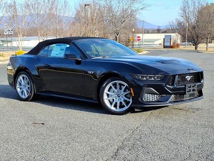 2026 Ford Mustang Bedford VA