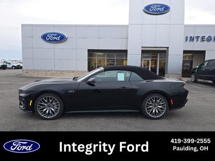 2026 Ford Mustang Paulding OH