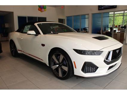2025 Ford Mustang York SC