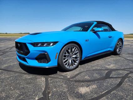 2024 Ford Mustang Watseka IL