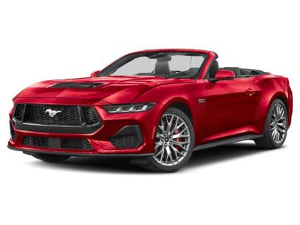 2024 Ford Mustang Bismarck ND