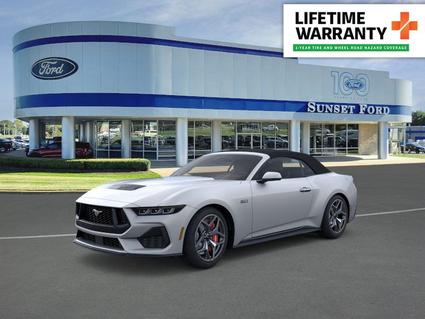 2024 Ford Mustang St. Louis MO
