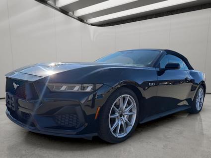 2024 Ford Mustang Albuquerque NM