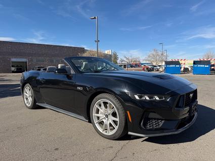 2024 Ford Mustang Albuquerque NM