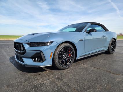 2024 Ford Mustang Watseka IL