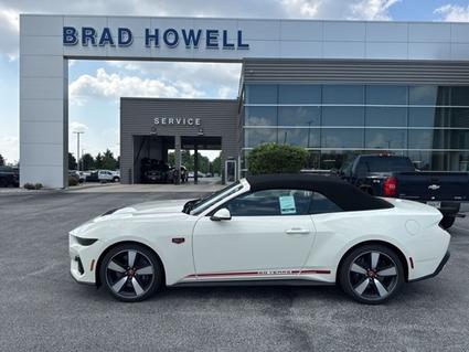 2025 Ford Mustang Kokomo IN