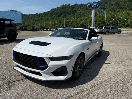 2025 Ford Mustang Danville WV