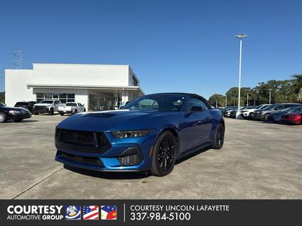 2024 Ford Mustang Lafayette LA