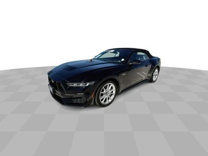 2024 Ford Mustang Cathedral City CA