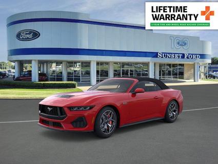 2024 Ford Mustang St. Louis MO