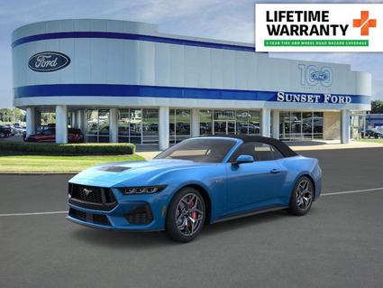 2024 Ford Mustang St. Louis MO
