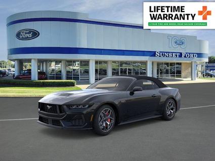 2024 Ford Mustang St. Louis MO