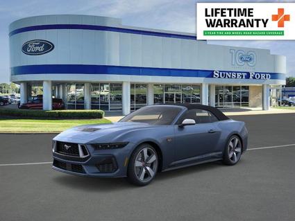 2025 Ford Mustang St. Louis MO