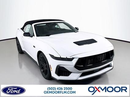 2026 Ford Mustang Louisville KY