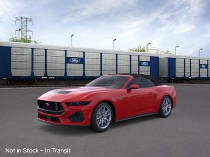 2026 Ford Mustang Coeur D'Alene ID