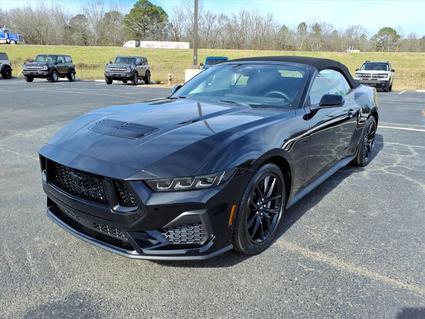 2026 Ford Mustang Malvern AR