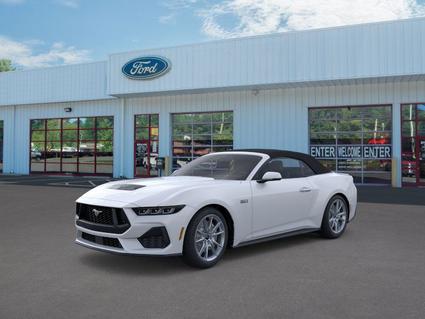 2025 Ford Mustang Virginia Beach VA