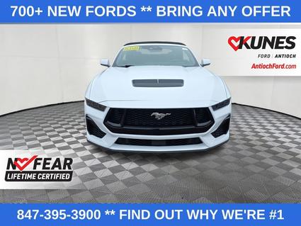 2026 Ford Mustang Antioch IL