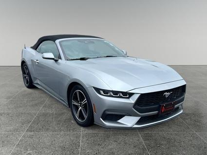 2024 Ford Mustang Tyler TX