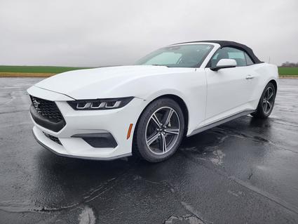 2024 Ford Mustang Watseka IL