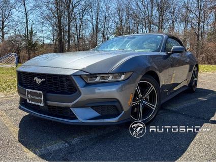 2024 Ford Mustang Somerset NJ