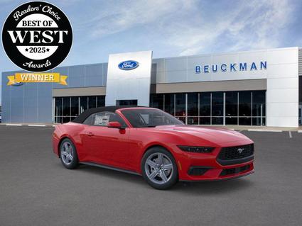 2026 Ford Mustang Ellisville MO