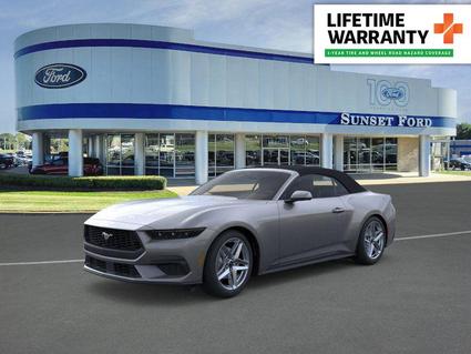 2026 Ford Mustang St. Louis MO
