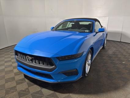 2026 Ford Mustang Beckley WV