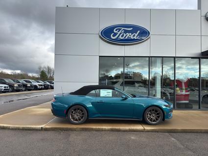 2026 Ford Mustang Martin TN