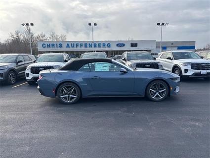 2026 Ford Mustang Washington MO