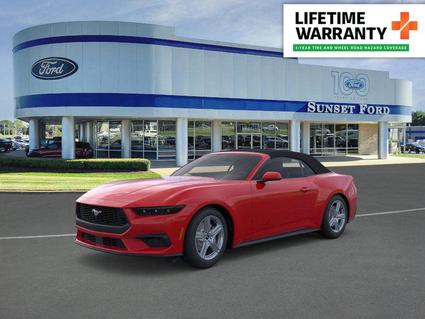 2026 Ford Mustang St. Louis MO