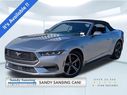 2024 Ford Mustang Pensacola FL