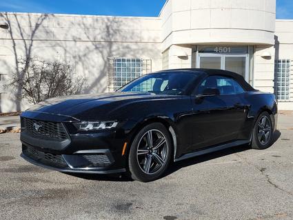 2024 Ford Mustang Albuquerque NM