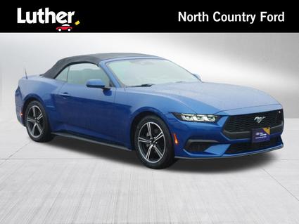2024 Ford Mustang Minneapolis MN