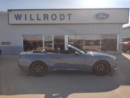 2026 Ford Mustang Chamberlain SD