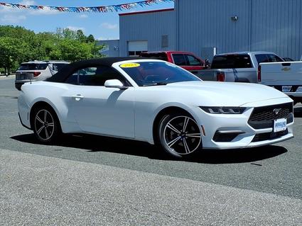 2024 Ford Mustang Bedford VA