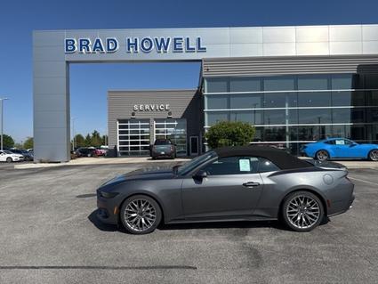 2025 Ford Mustang Kokomo IN