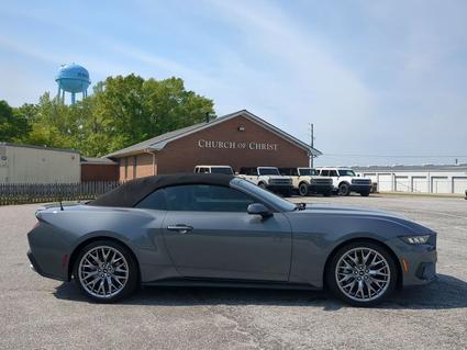 2024 Ford Mustang Winder GA