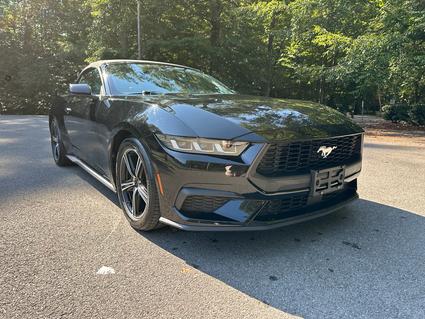 2024 Ford Mustang Big Stone Gap VA