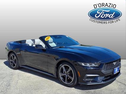 2024 Ford Mustang Wilmington IL