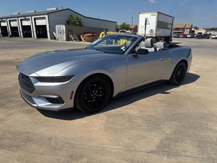 2024 Ford Mustang Whitesboro TX