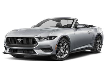 2024 Ford Mustang Minneapolis MN
