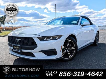 2024 Ford Mustang Somerset NJ