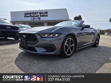 2024 Ford Mustang Lafayette LA